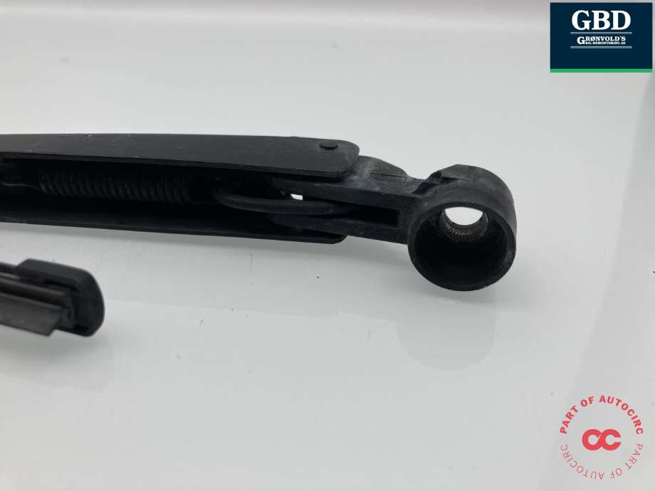 Viskerarm bakrute til Mercedes GLA 2014-2020 (X156) (X156) (A 156 820 00 44|)