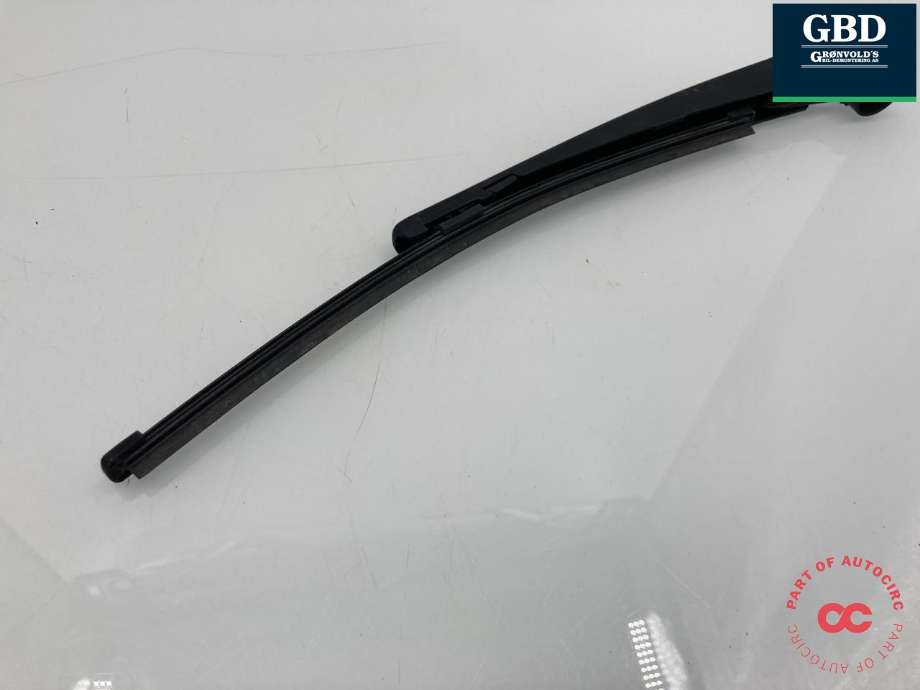 Viskerarm bakrute til Mercedes GLA 2014-2020 (X156) (X156) (A 156 820 00 44|)