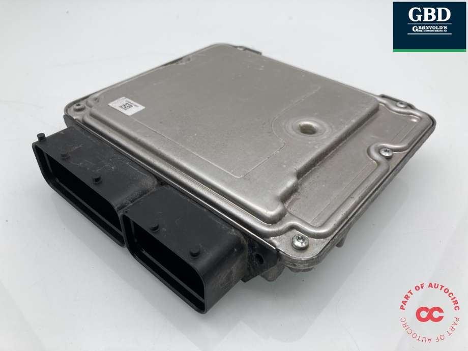 Styreenhet motor til VW Golf VII 2012-2017 (Fase 1)  (04E 906 023 AG|04E 907 309 F|04E 906 023 AG 5G0)