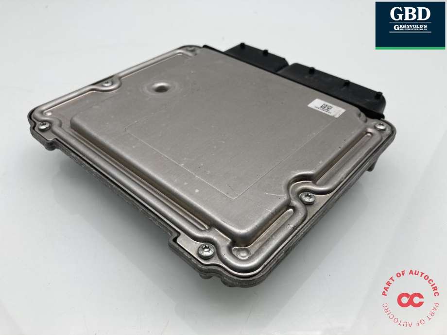 Styreenhet motor til VW Golf VII 2012-2017 (Fase 1)  (04E 906 023 AG|04E 907 309 F|04E 906 023 AG 5G0)