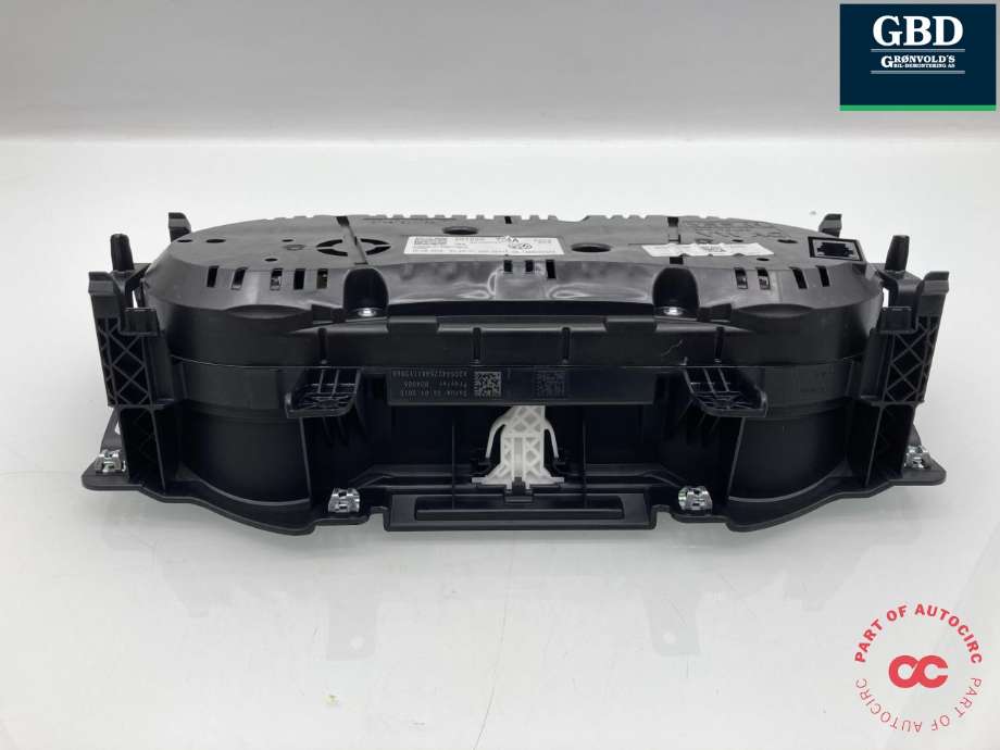 Instrumentpanel til VW Golf VII 2012-2017 (Fase 1) (5G1 920 754 A|5G1920754A|)