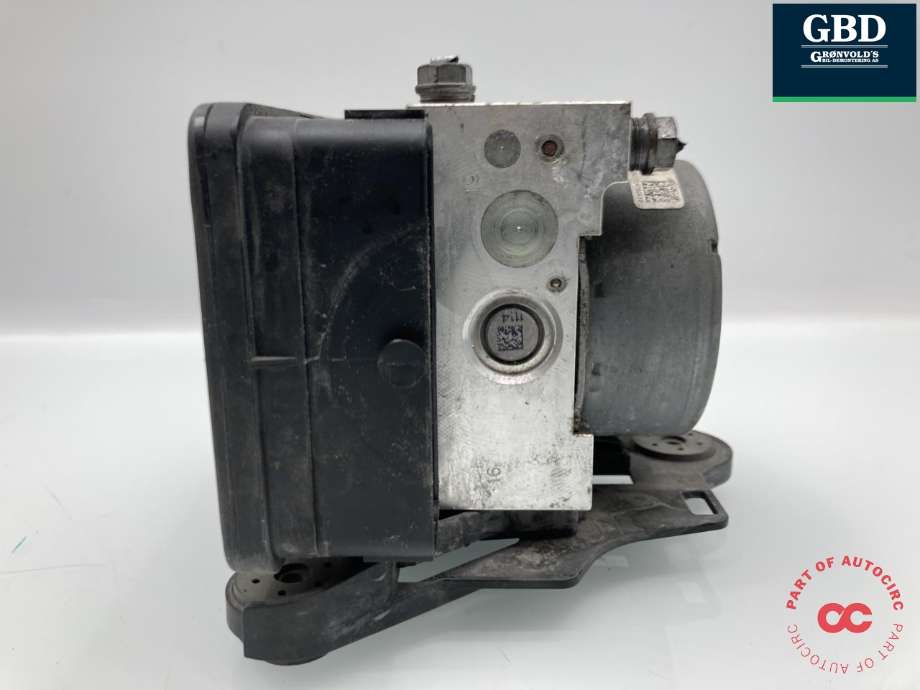 ABS sentral til VW Golf VII 2012-2017 (Fase 1) (5Q0 614 517 AL|5Q0 614 517 AL BEF|5Q0 907 379 AK)