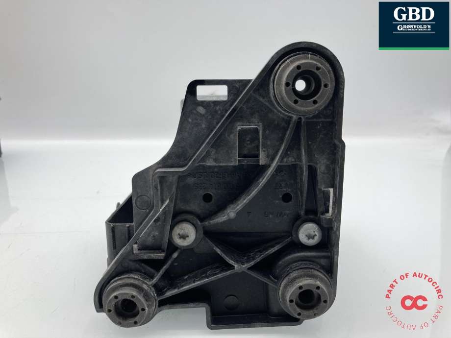 ABS sentral til VW Golf VII 2012-2017 (Fase 1) (5Q0 614 517 AL|5Q0 614 517 AL BEF|5Q0 907 379 AK)