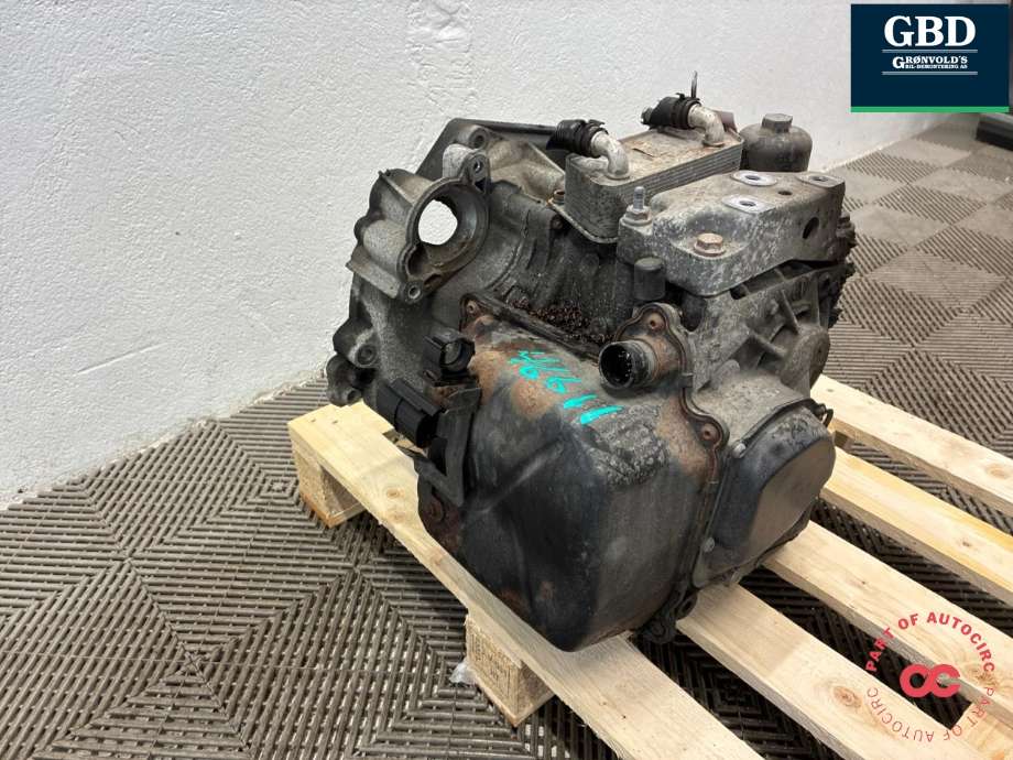 Girkasse automat til VW EOS 2006-2013  (KCU|02E 300 050 DX|)