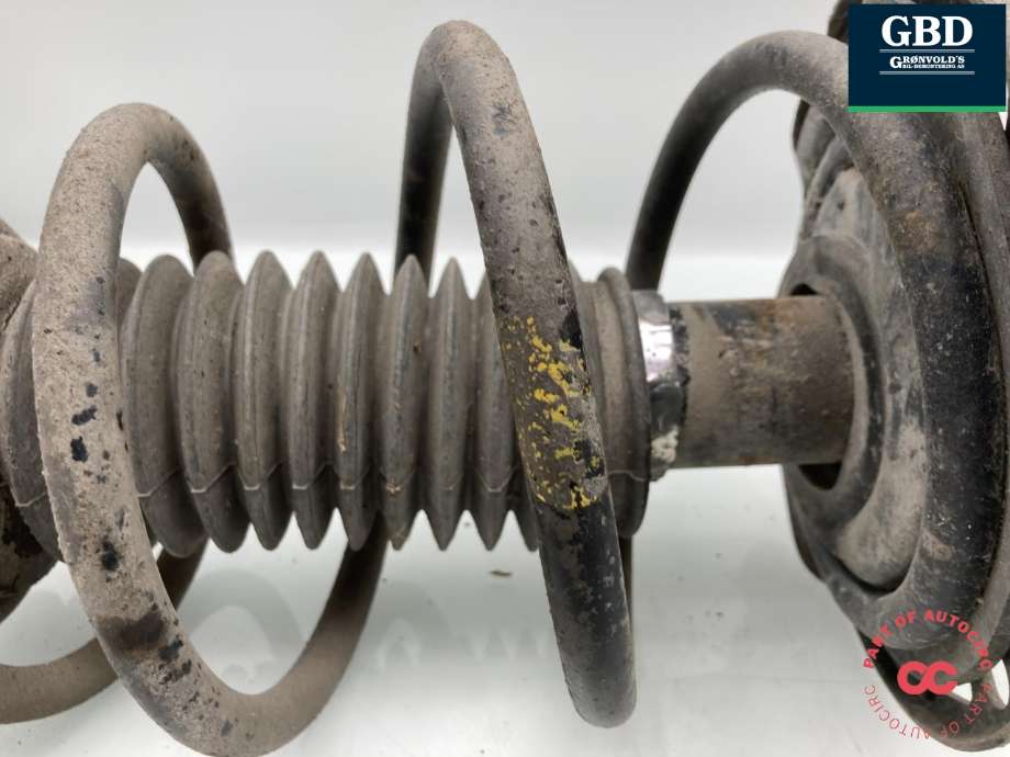Fjærbein høyre foran til Toyota RAV4 2013-2015 (Type IV, Fase 1)  (4851080646|)