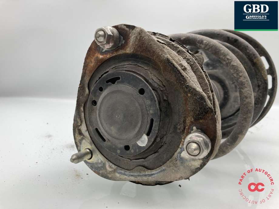 Fjærbein høyre foran til Toyota RAV4 2013-2015 (Type IV, Fase 1)  (4851080646|)