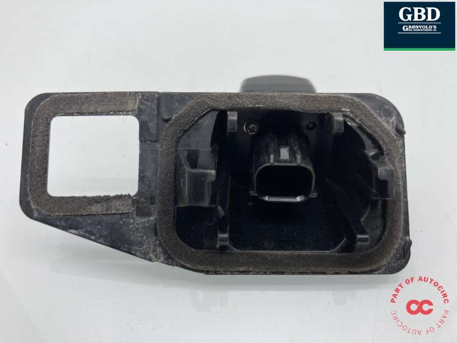 Parkeringskamera bak til Toyota RAV4 2013-2015 (Type IV, Fase 1)  (867B042010|)