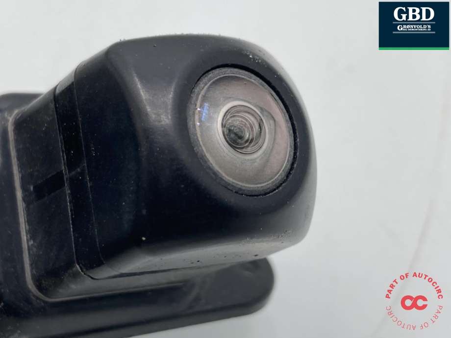 Parkeringskamera bak til Toyota RAV4 2013-2015 (Type IV, Fase 1)  (867B042010|)