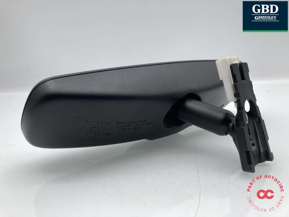 Speil innvendig til Toyota RAV4 2013-2015 (Type IV, Fase 1) (878100WK21|878100WK20|)
