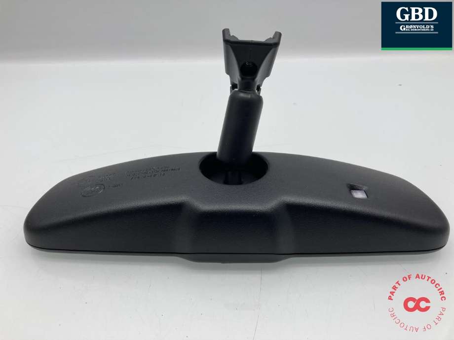 Speil innvendig til Toyota RAV4 2013-2015 (Type IV, Fase 1) (878100WK21|878100WK20|)