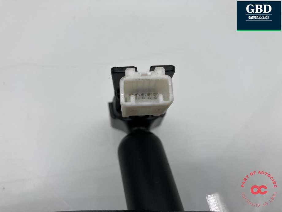 Speil innvendig til Toyota RAV4 2013-2015 (Type IV, Fase 1) (878100WK21|878100WK20|)