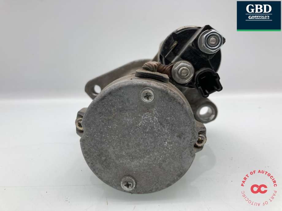 Starter diesel til Toyota RAV4 2013-2015 (Type IV, Fase 1)  (2810026181|2810026180|)