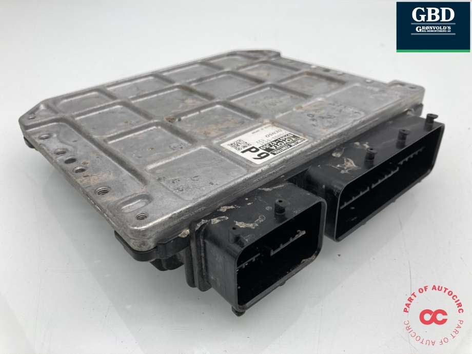 Styreenhet motor til Toyota RAV4 2013-2015 (Type IV, Fase 1)  (8966142J50|)