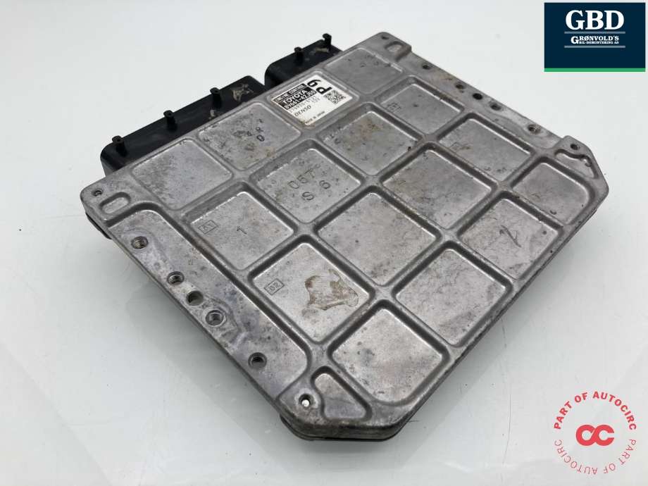Styreenhet motor til Toyota RAV4 2013-2015 (Type IV, Fase 1)  (8966142J50|)