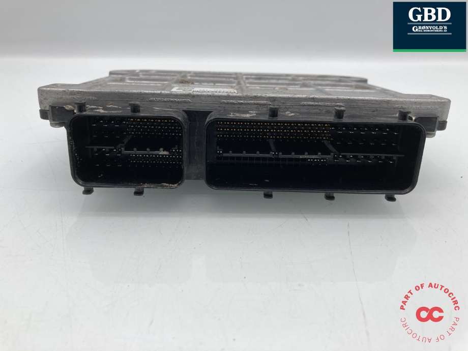 Styreenhet motor til Toyota RAV4 2013-2015 (Type IV, Fase 1)  (8966142J50|)
