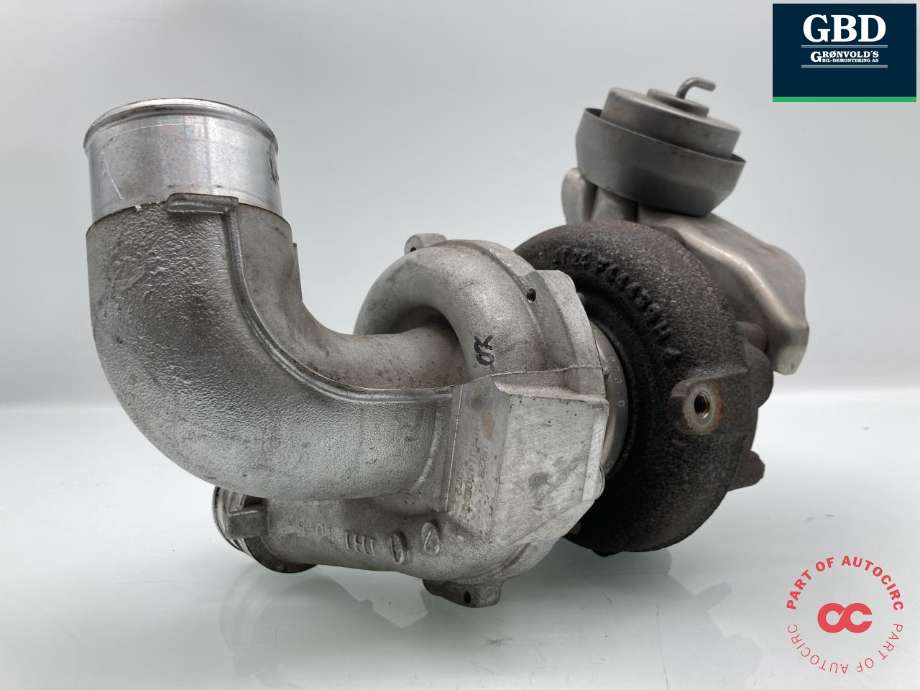  til Toyota RAV4, 2013-2015 (Type IV, Fase 1)  