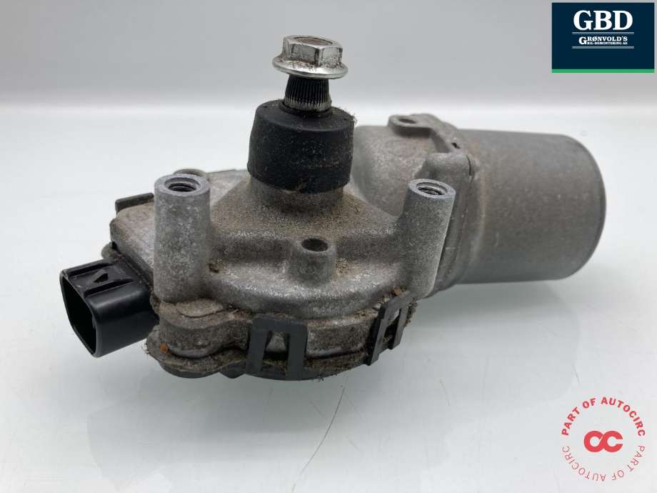 Viskermotor frontrute til Toyota RAV4 2013-2015 (Type IV, Fase 1) (8511042190|)