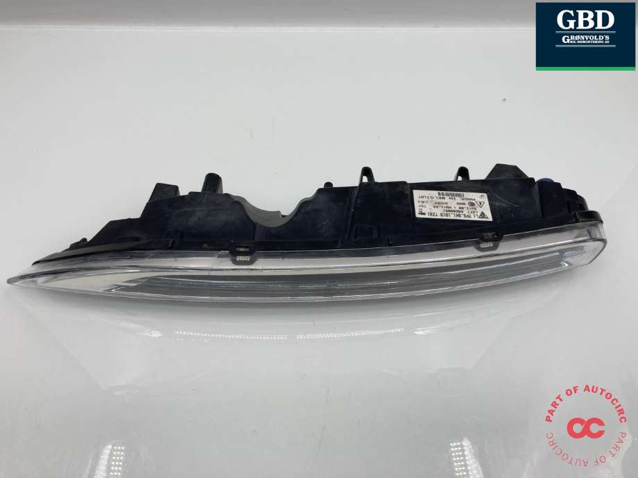 Kjørelys led venstre foran til Porsche Cayenne 2010-2017 (92A) (92A) (958 631 181 00|7P5 941 181B|)