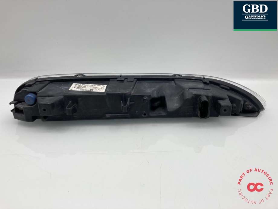 Kjørelys led venstre foran til Porsche Cayenne 2010-2017 (92A) (92A) (958 631 181 00|7P5 941 181B|)