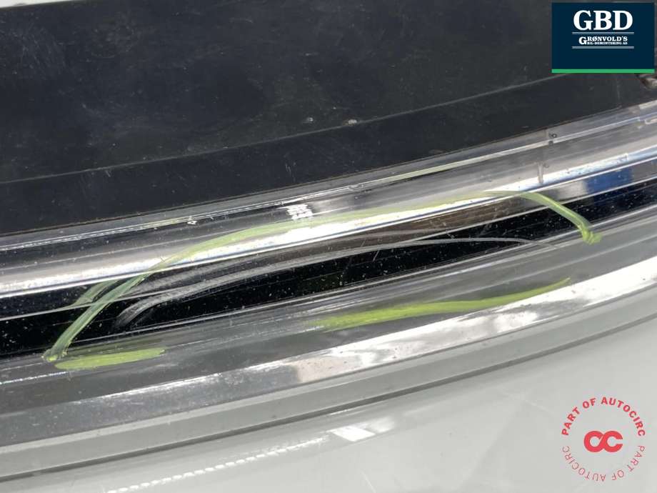 Kjørelys led høyre foran til Porsche Cayenne 2010-2017 (92A) (92A) (958 631 182 00|7P5 941 182G|)