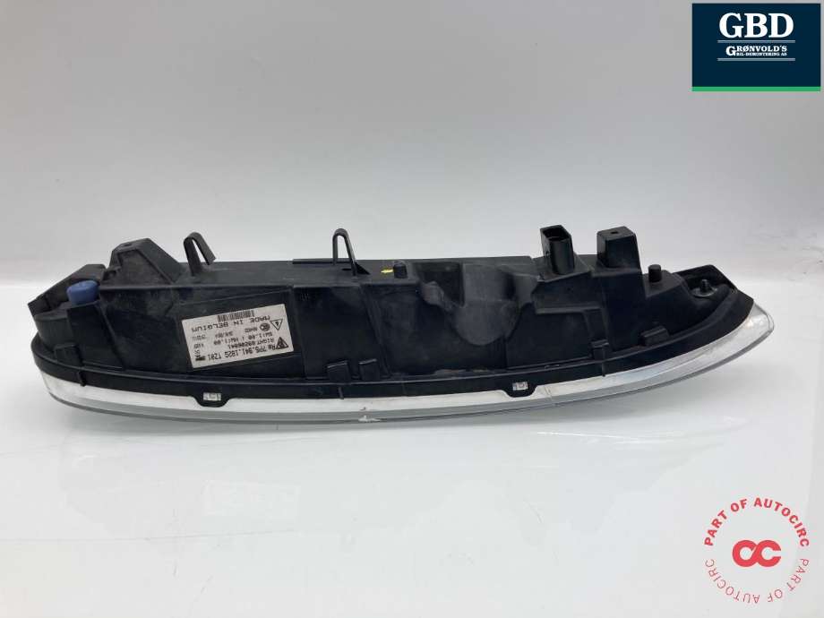 Kjørelys led høyre foran til Porsche Cayenne 2010-2017 (92A) (92A) (958 631 182 00|7P5 941 182G|)