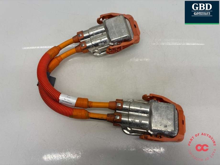 Kabel høy volt (HV) elbil til Opel Ampera-e, 2017-->> (Type II)  (42464525)