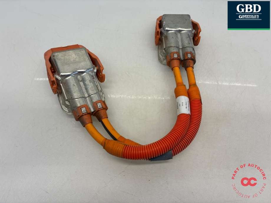 Kabel høy volt (HV) elbil til Opel Ampera-e 2017-->> (Type II) (42464525|)