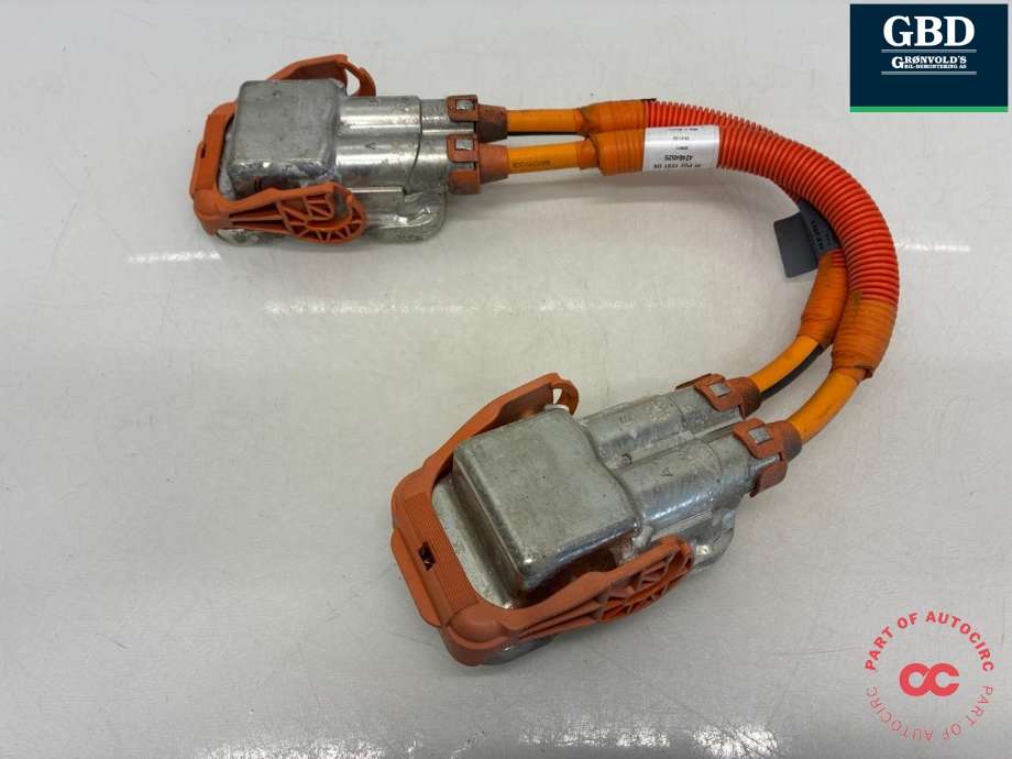 Kabel høy volt (HV) elbil til Opel Ampera-e 2017-->> (Type II) (42464525|)