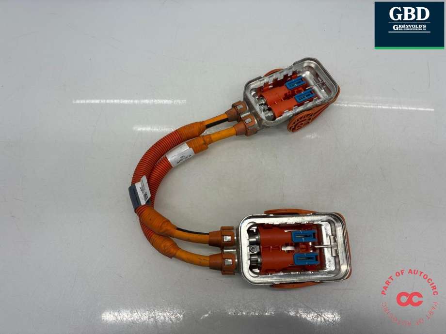 Kabel høy volt (HV) elbil til Opel Ampera-e 2017-->> (Type II) (42464525|)