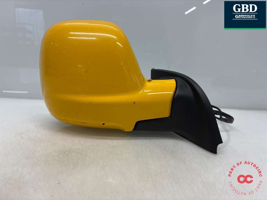 Speil høyre til Opel Combo E 2019-->>  (98 169 899 XT|262426-07A|)