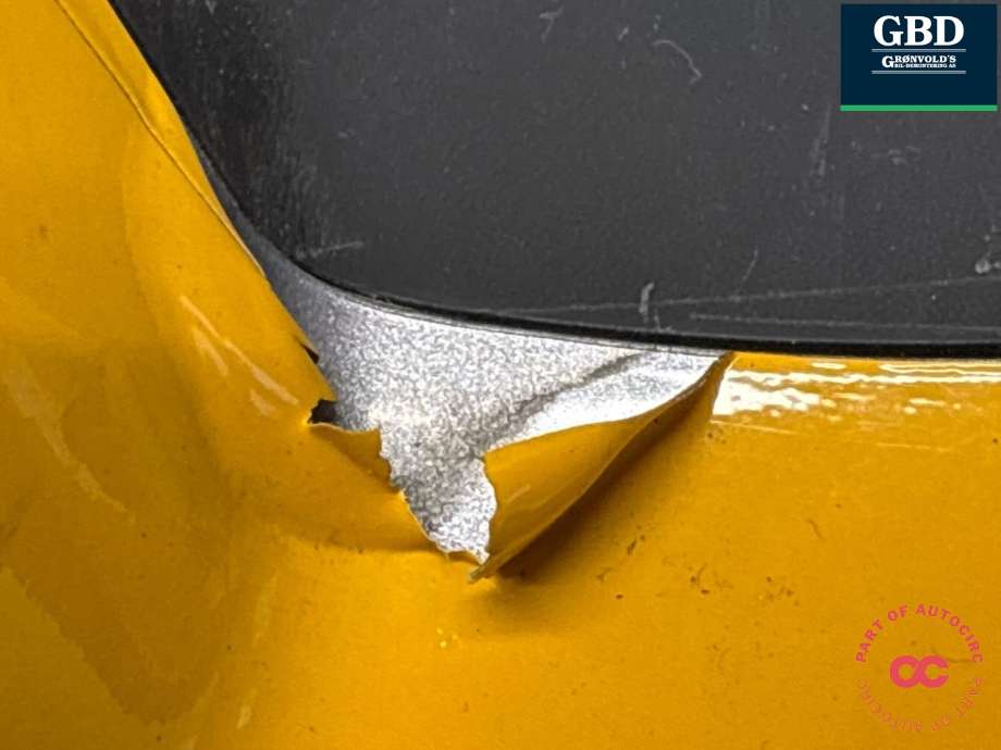 Speil høyre til Opel Combo E 2019-->>  (98 169 899 XT|262426-07A|)