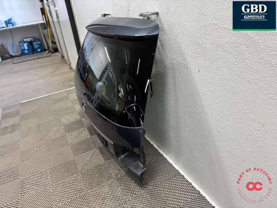 Bakluke til Mercedes E-Klasse 2009-2013 (Fase 1) (W212) (W212) (A 212 740 01 05|)