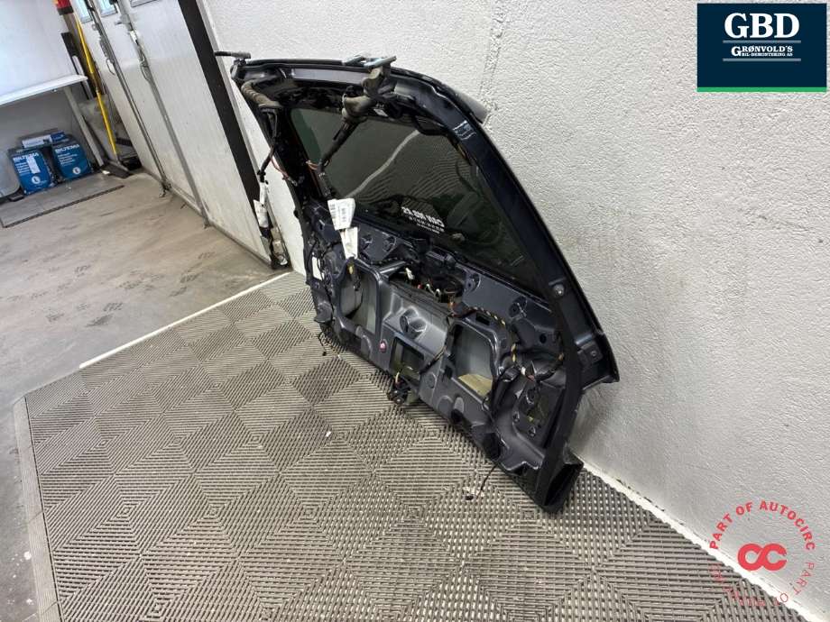 Bakluke til Mercedes E-Klasse 2009-2013 (Fase 1) (W212) (W212) (A 212 740 01 05|)
