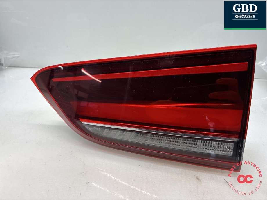 til BMW X1, 2015-2022 (F48) (F48)