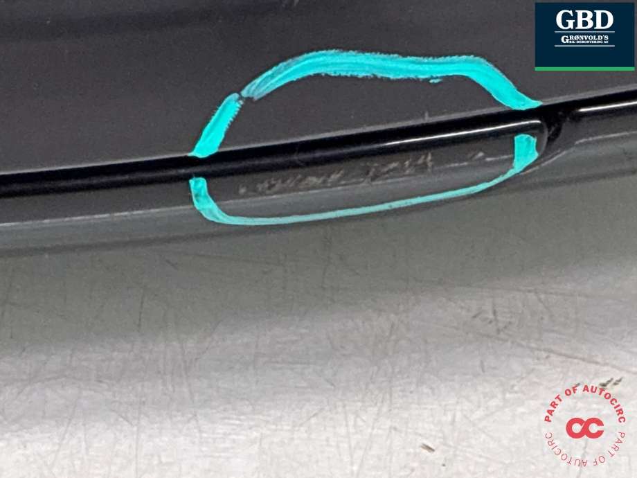 Speil høyre til Hyundai Ioniq 6 2023-->>  (87620KL 080|)