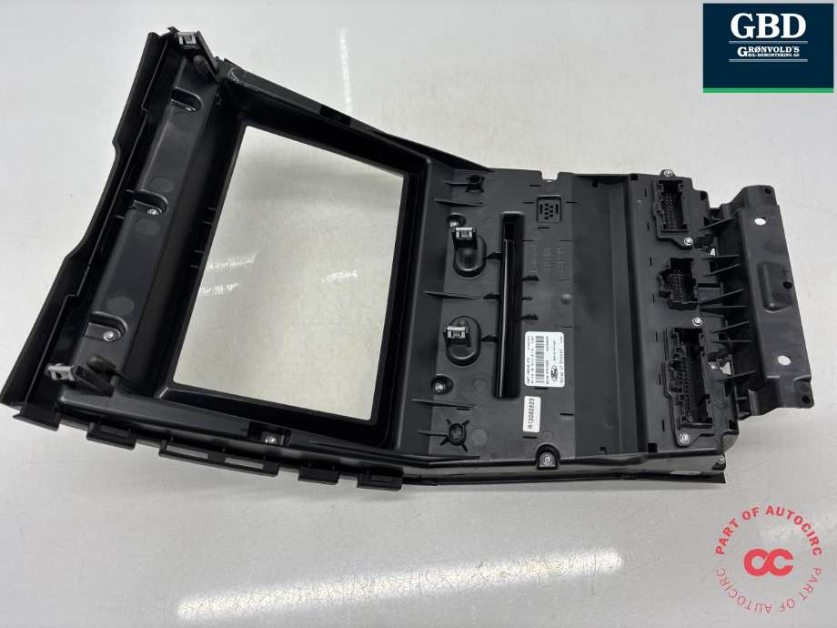 Bilstereo diverse til Ford S-Max 2015-->> (Type II) (2018806| 2015245|EM2T-18E245-ATD|)