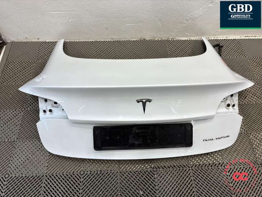  til Tesla Model 3, 2018-2023 (Fase 1)  
