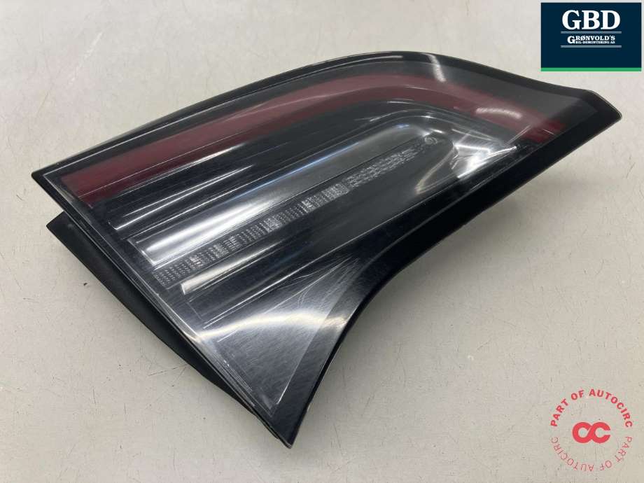  til Tesla Model 3, 2018-2023 (Fase 1)  