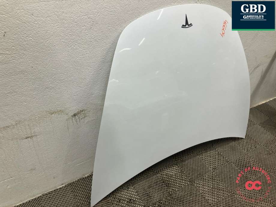 Panser til Tesla Model 3 2018-2023 (Fase 1)  (1081390-E0-C|1081390-ST-C | 1081390-EC-C|1081390-EC-D | 1081390-SD-C)