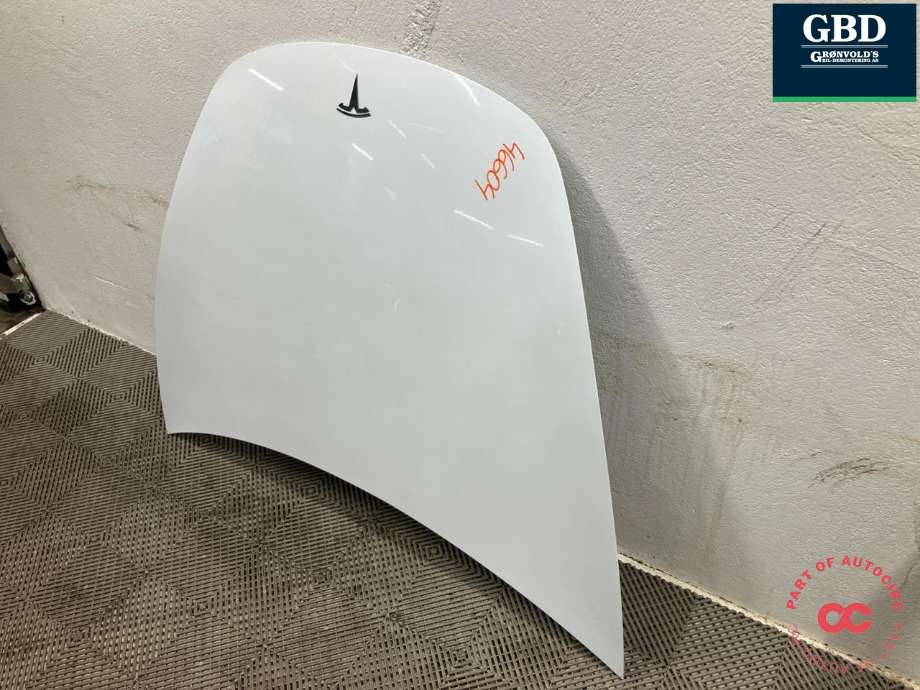 Panser til Tesla Model 3 2018-2023 (Fase 1)  (1081390-E0-C|1081390-ST-C | 1081390-EC-C|1081390-EC-D | 1081390-SD-C)