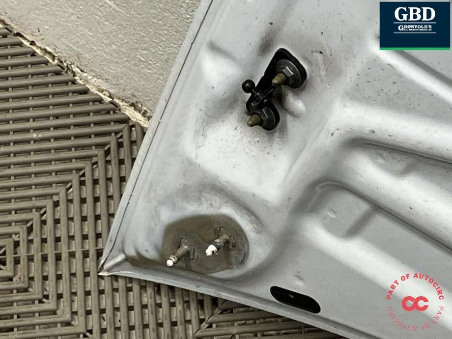 Panser til Tesla Model 3 2018-2023 (Fase 1)  (1081390-E0-C|1081390-ST-C | 1081390-EC-C|1081390-EC-D | 1081390-SD-C)