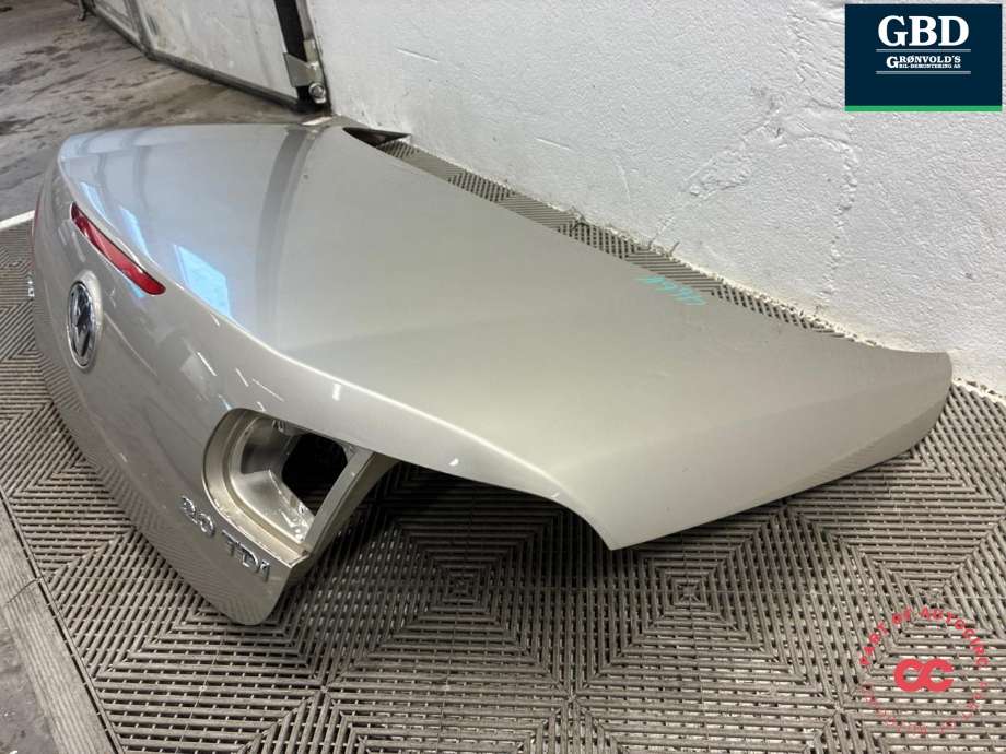 Bakluke cabriolet til VW EOS 2006-2013  (1Q0 827 025 E|)