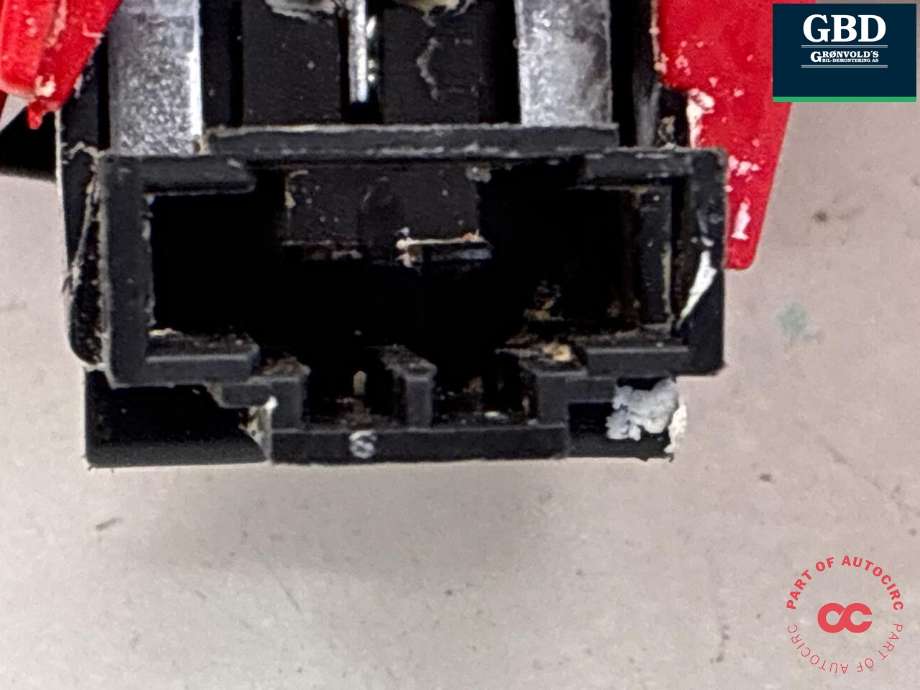 Baklykt høyre indre til VW EOS 2006-2013  (1Q0 945 094|)