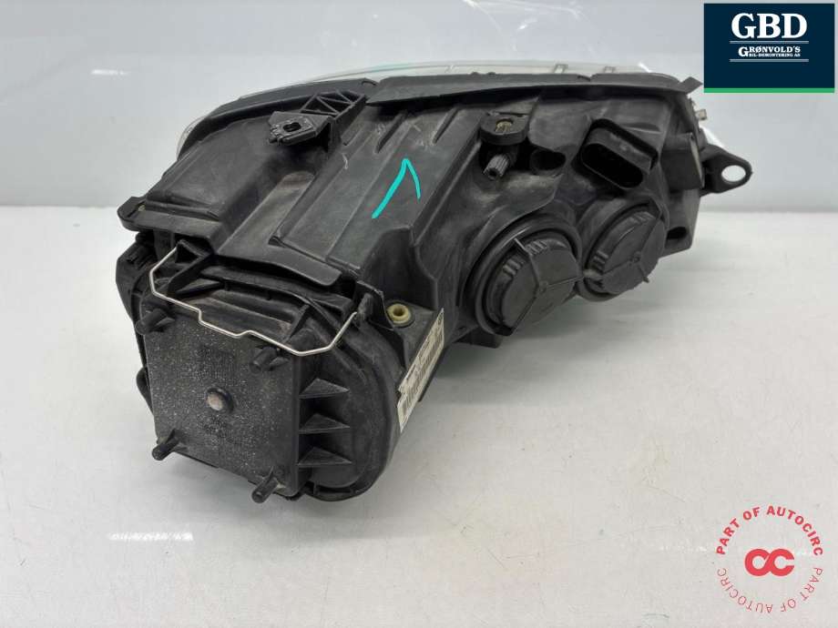 Frontlykt venstre xenon til VW EOS 2006-2013 (1Q1 941 753 B|)