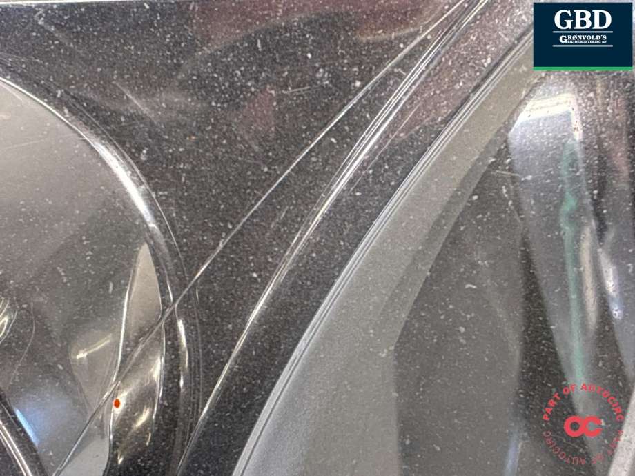 Frontlykt venstre xenon til VW EOS 2006-2013 (1Q1 941 753 B|)