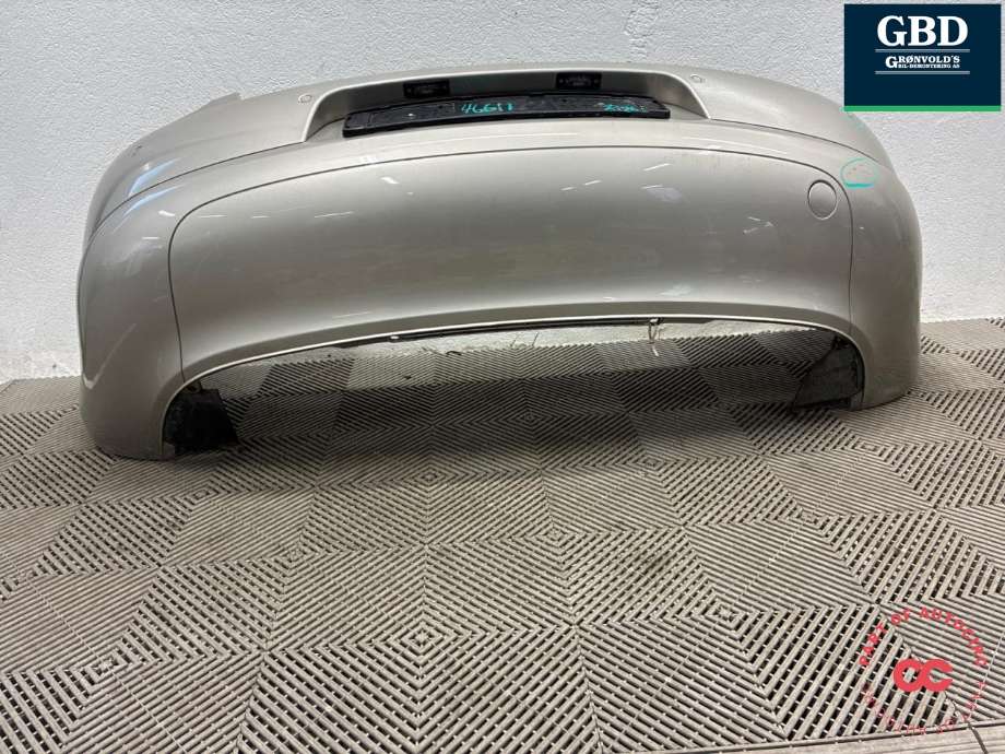 Støtfanger bak til VW EOS 2006-2013  (1Q0 807 417|)