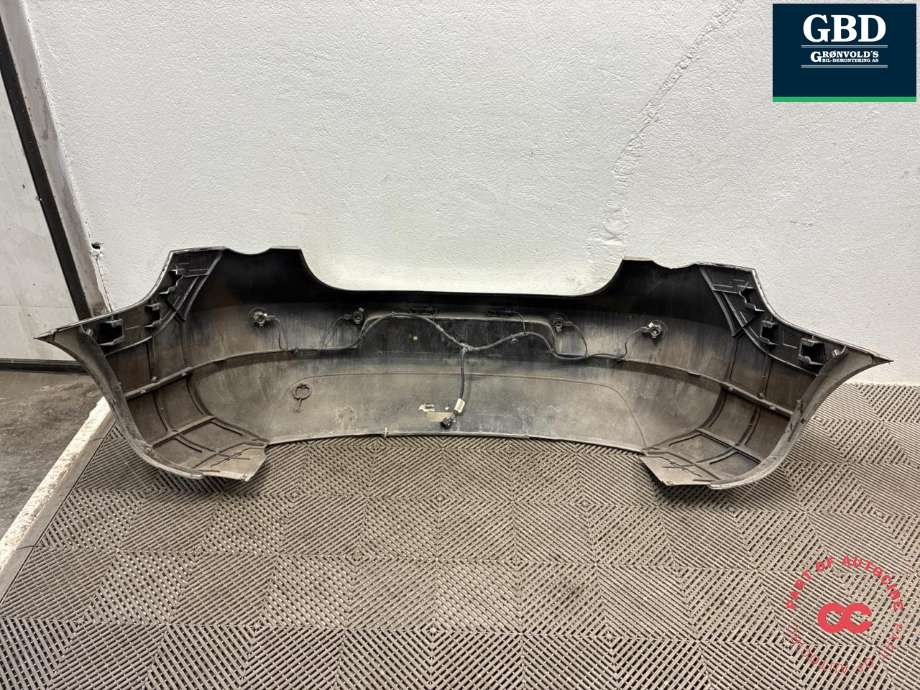 Støtfanger bak til VW EOS 2006-2013  (1Q0 807 417|)