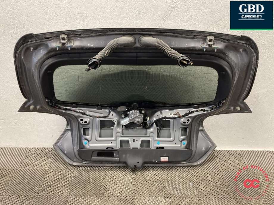 Bakluke combi til Mercedes A-Klasse 2012-2018 (W176) (W176) (A 176 740 22 00|A 176 740 01 05|)