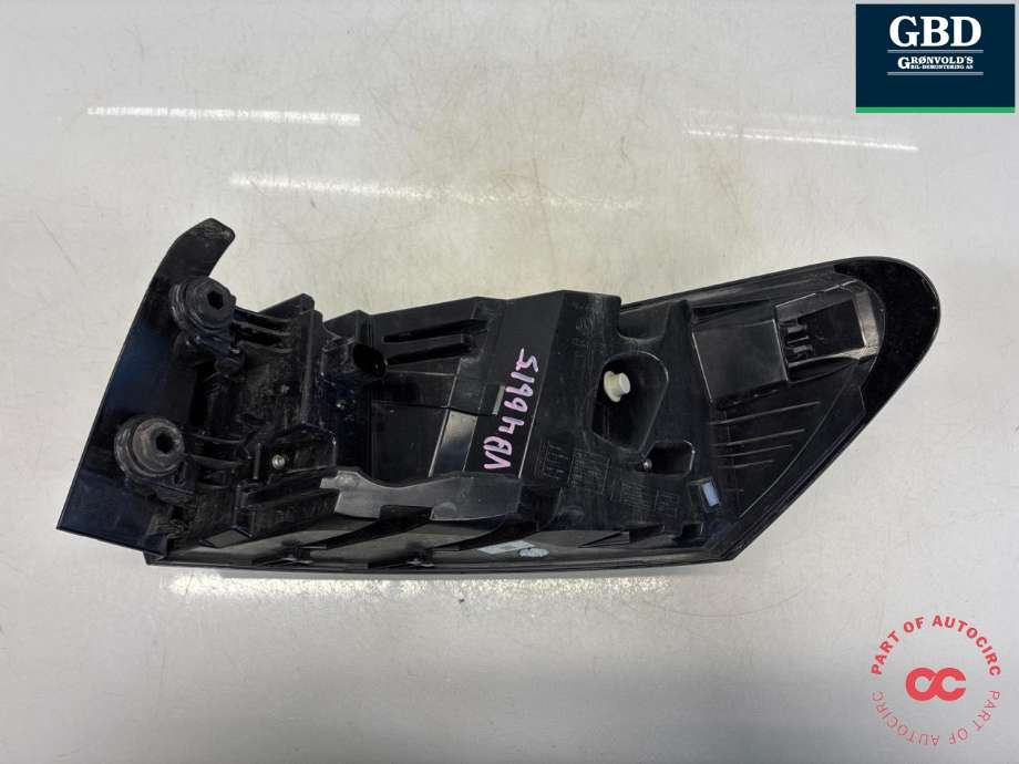 Baklykt venstre til VW ID.5 2022-->> (11A 945 095|)