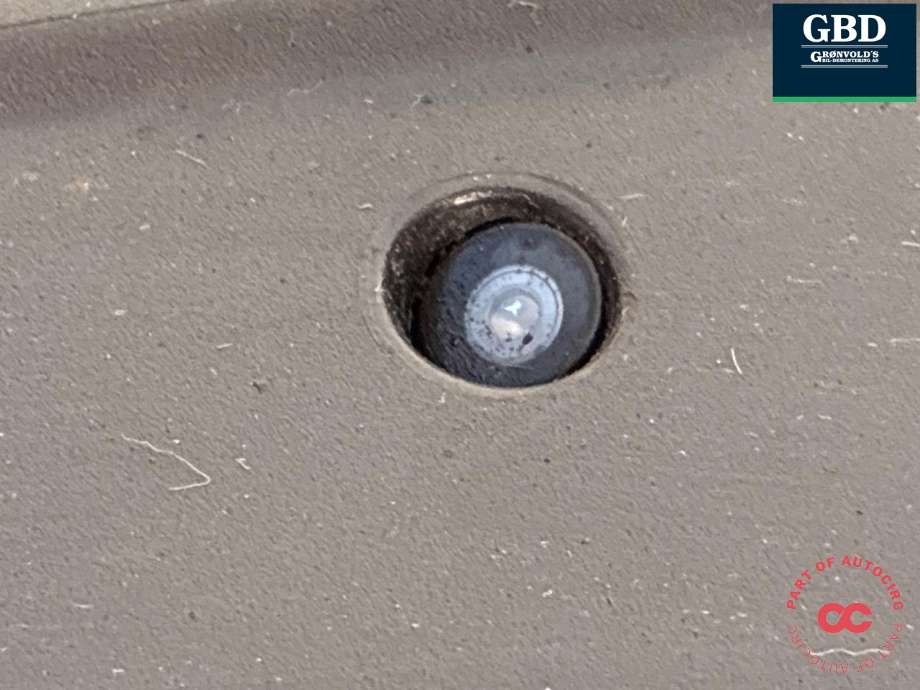 Speil høyre til VW ID.5 2022-->>  (11B 857 508 AF 9B9|E9 04 11998|)